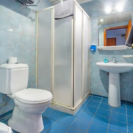 Aparthotel King's