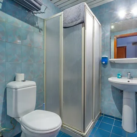 King's Aparthotel Alanya