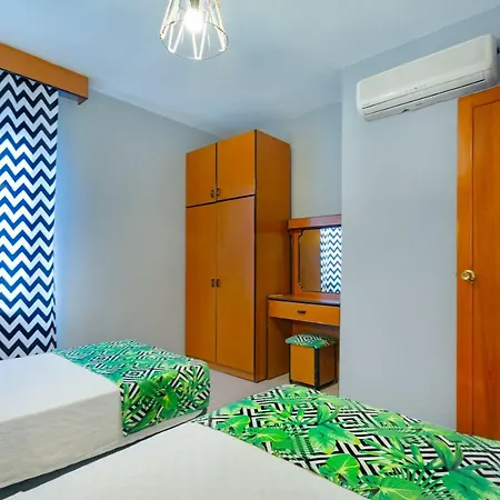 Aparthotel King's