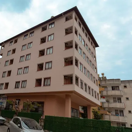 King's Aparthotel
