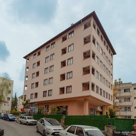 King's Aparthotel