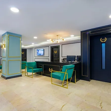 Lejlighedshotel King's